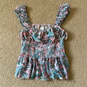 Urban Outfitters crop top